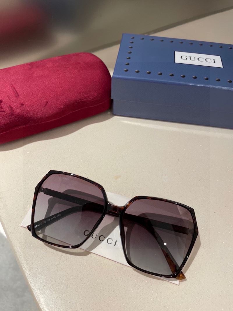 Gucci Sunglasses